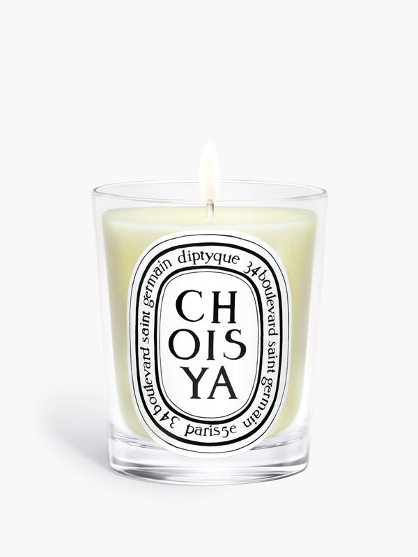 Choisya / Orange Blossom Candle